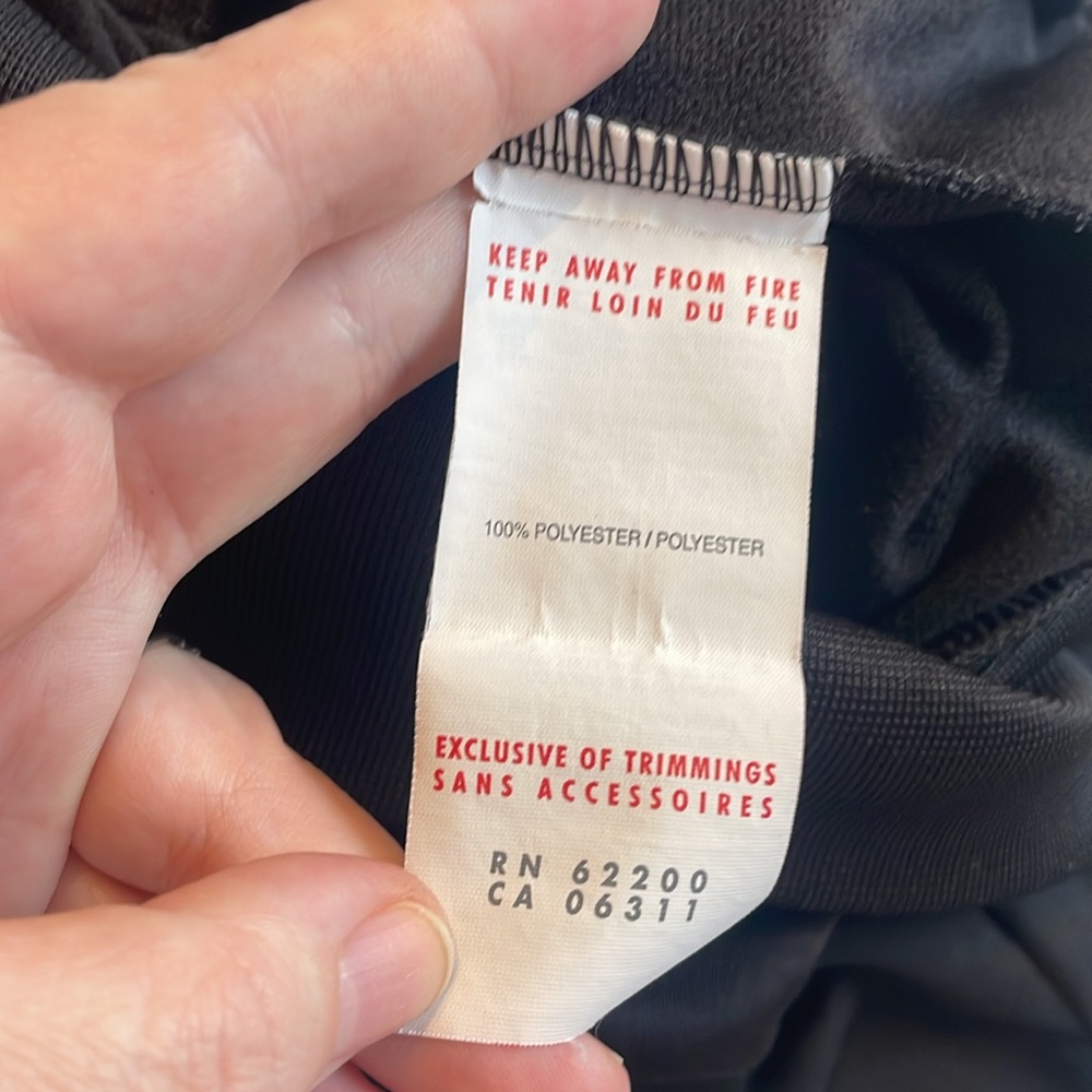 Puma Women’s Extra Small Track Jacket - Picture 5 of 5